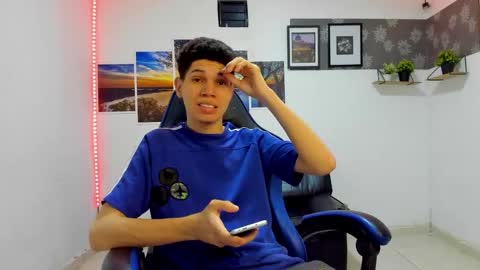 andrew_2811 online show from 14, 2, 2026