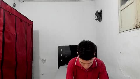 andrew_2811 online show from 19, 2, 2026