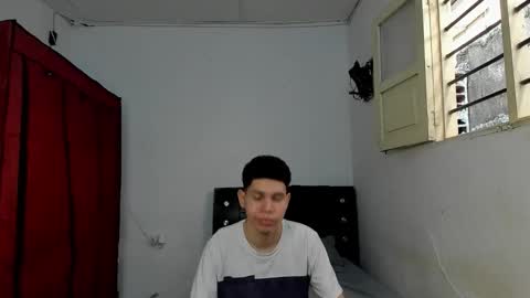 andrew_2811 online show from 21, 2, 2026