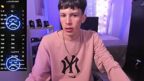 andrew_angels online show from 3, 12, 2024