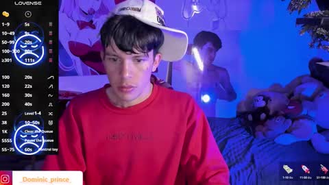 andrew_angels online show from 10, 9, 2025