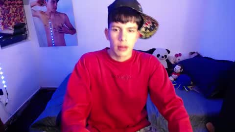 andrew_angels online show from 22, 9, 2025