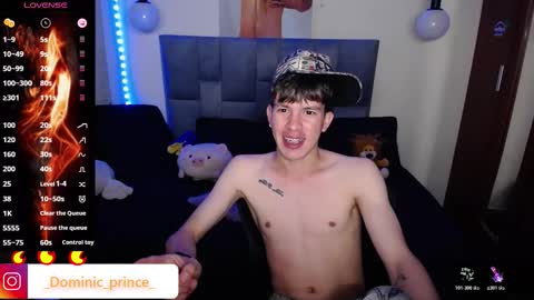 andrew_angels online show from 27, 10, 2025