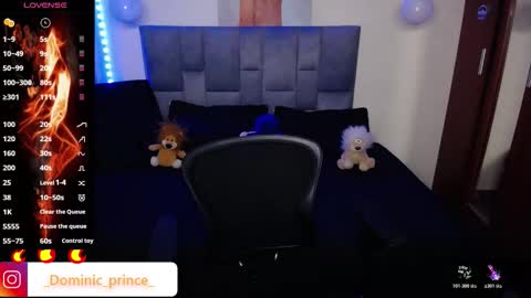 andrew_angels online show from 30, 10, 2025