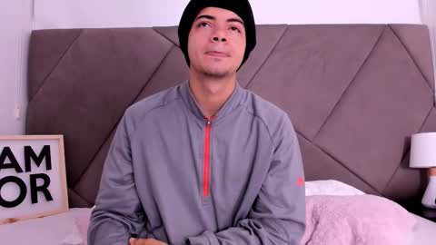 Colleman online show from 14, 10, 2025