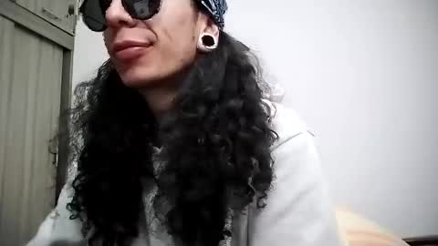 Snapshot of andrew_collins420 chatting on 15, 2, 2025 Mugiwara online show from 15, 2, 2025