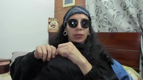 Snapshot of andrew_collins420 chatting on 17, 2, 2025 Mugiwara online show from 17, 2, 2025