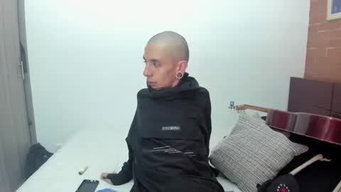 Snapshot of andrew_collins420 chatting on 20, 2, 2025 Mugiwara online show from 20, 2, 2025
