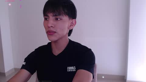 Andrew Courtz online show from 3, 12, 2025