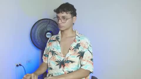 andres online show from 15, 11, 2025