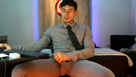 Andrew online show from 11, 10, 2025