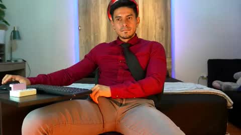 Andrew online show from 21, 3, 2026