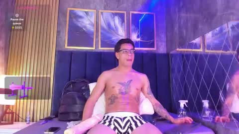Snapshot of andrew_haalls chatting on 12, 5, 2026 andrew_haalls online show from 12, 5, 2026