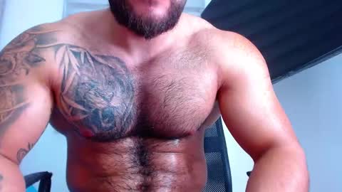 andrew_holden__ online show from 4, 3, 2025