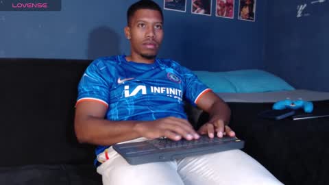 Andrew online show from 18, 2, 2025