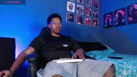 Andrew online show from 10, 11, 2025