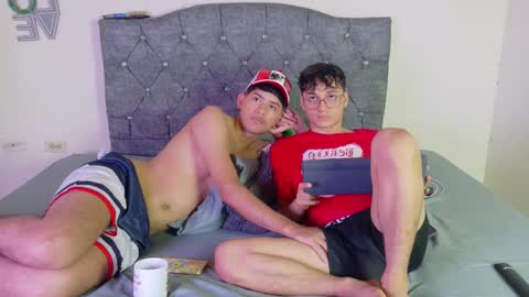 daniel y breiner online show from 18, 3, 2026