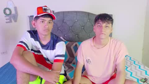 daniel y breiner online show from 23, 3, 2026