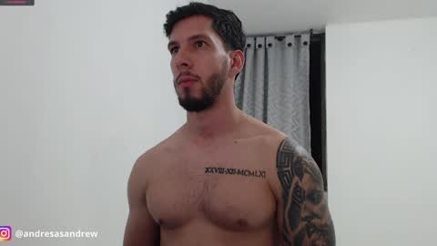 Andrew Mathwes online show from 13, 12, 2024