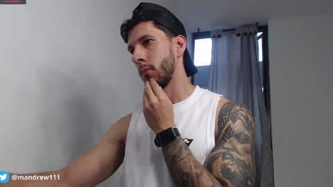 Andrew Mathwes online show from 19, 12, 2024