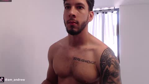 Andrew Mathwes online show from 24, 12, 2024