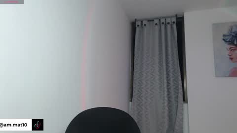 Andrew Mathwes online show from 13, 1, 2025