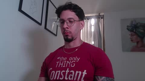 Andrew Mathwes online show from 5, 1, 2026