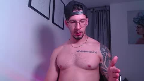 Andrew Mathwes online show from 11, 1, 2026