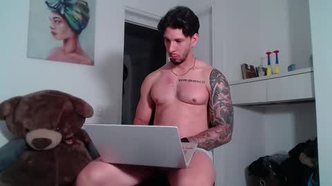 Snapshot of andrew_mathe chatting on 16, 2, 2026 Andrew Mathwes online show from 16, 2, 2026