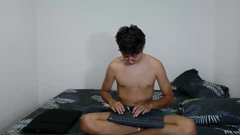 Andrew online show from 18, 1, 2026