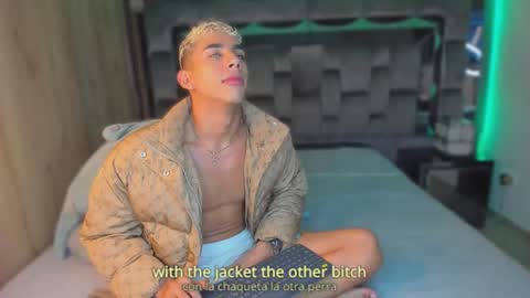 Andrew M. online show from 16, 1, 2026