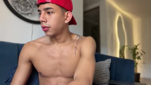 Andrew M. online show from 22, 2, 2026