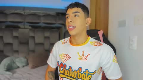 Andrew M. online show from 24, 2, 2026