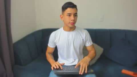 Andrew M. online show from 29, 3, 2026