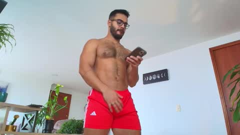 ANDREW WEST online show from 12, 10, 2025