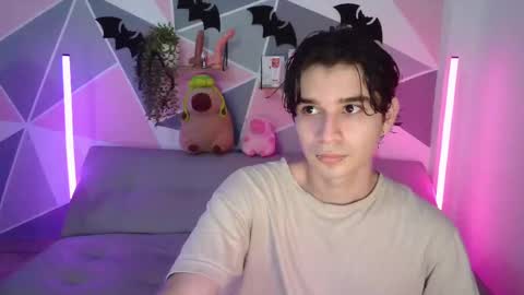 Andrew and Cherry online show from 14, 10, 2025