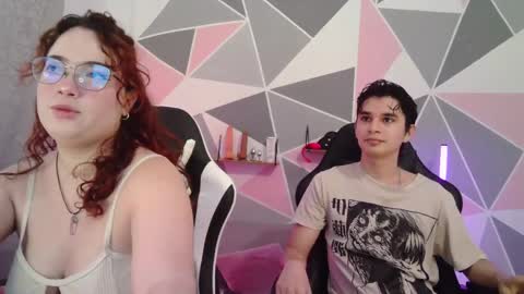 Andrew and Cherry online show from 10, 4, 2026