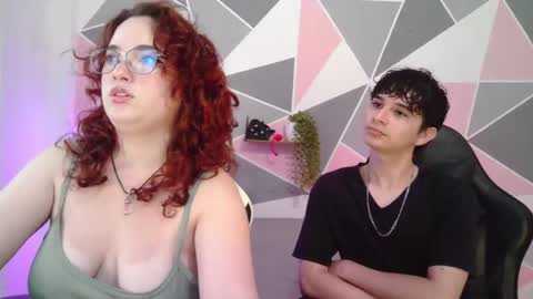 Andrew and Cherry online show from 5, 6, 2026