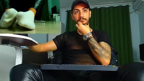 MasterRomania  online show from 5, 11, 2025