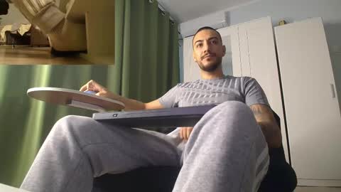 MasterRomania  online show from 2, 12, 2025