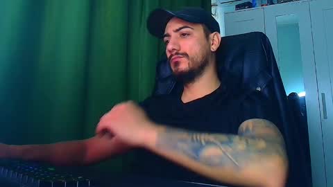 MasterRomania  online show from 12, 1, 2026