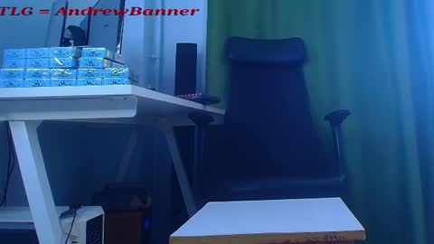 Snapshot of andrewbanner chatting on 20, 7, 2026 MasterRomania online show from 20, 7, 2026