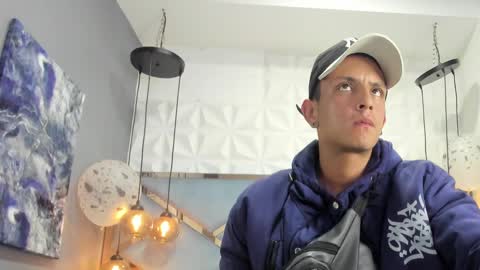 andrew online show from 8, 1, 2025