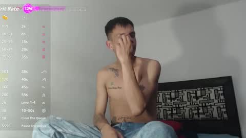 andrew online show from 2, 11, 2025