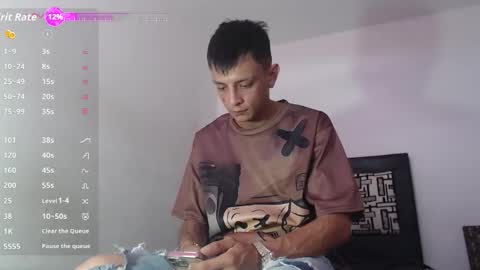 andrew online show from 2, 11, 2025