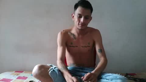 andrew online show from 21, 3, 2026