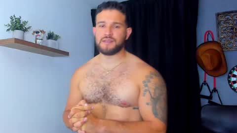 Andrew Diaz online show from 10, 4, 2026