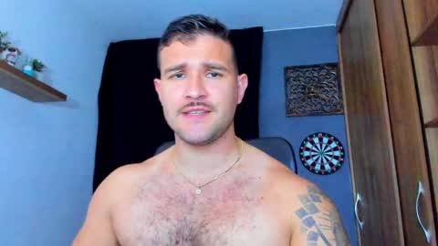 Snapshot of andrewdiaz_ chatting on 8, 6, 2026 Andrew Diaz online show from 8, 6, 2026