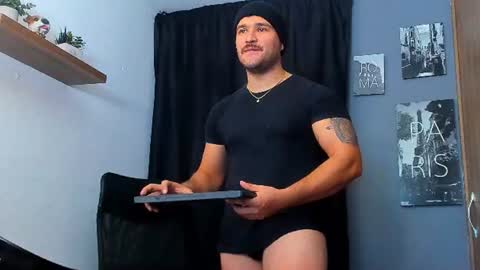 Andrew Diaz online show from 25, 7, 2026