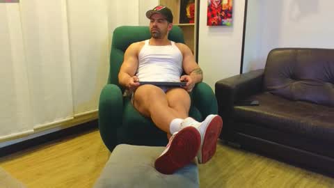 Andrew online show from 13, 11, 2025